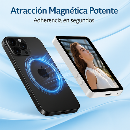 AeroMirror